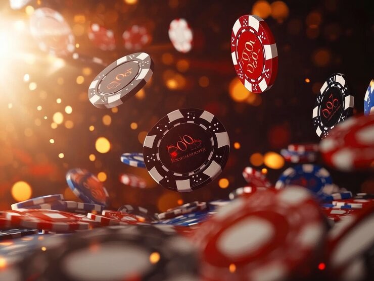 keytoto Sportsbook